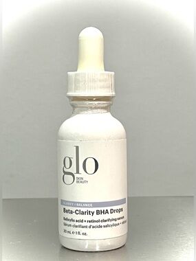 Glo Beta-clarity BHA Drops full size (#m2)